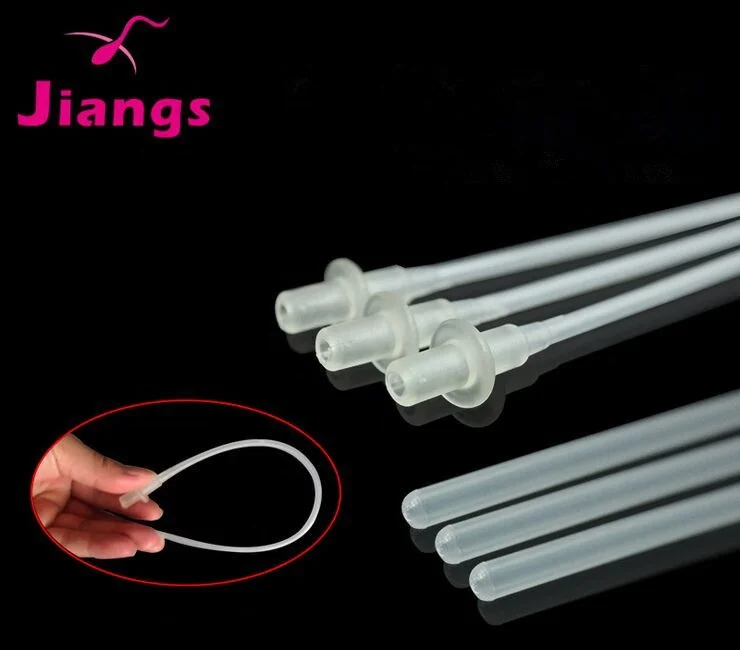 

2021 NEW dog breeding catheter for dog artificial insemination