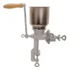 Premium High Quality Cast 500# Iron Corn Grinder For Wheat Grains Or Nut Mill