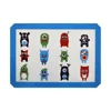 Reusable Silicone Bakeware Rolling Mat Baking Sheet Liners