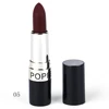 2019 Wholesale Private Label Cosmetics Makeup Long Lasting Waterproof Matte Make Your Own Lipstick