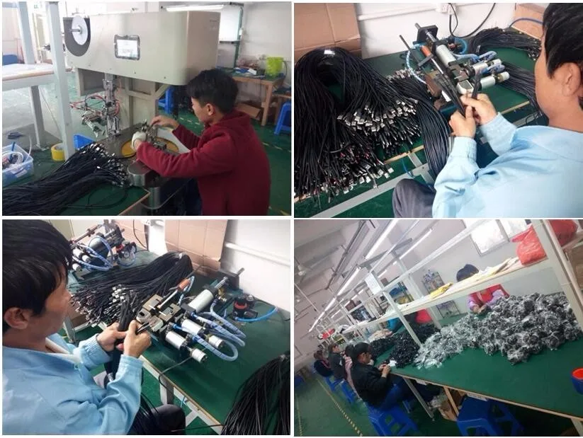 China Factory Supply Smartphone V8 Micro USB Keychain Cable,Fashion 20cm Short Magnetic USB Cable - ANKUX.COM