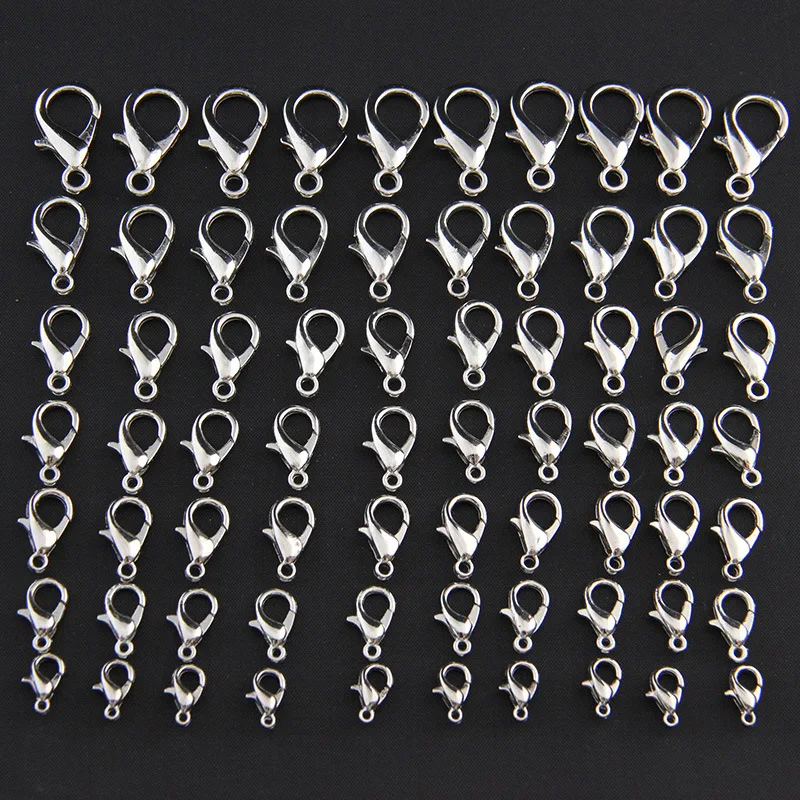 Jewelry Clasps - Wholesale