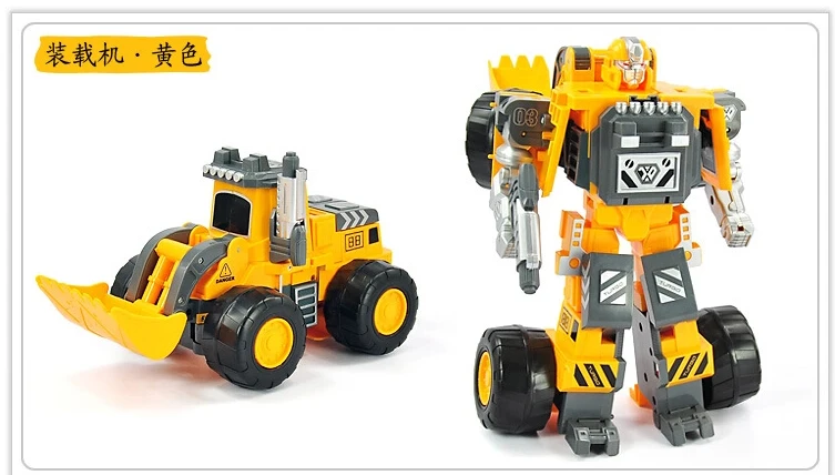  Mainan  untuk anak  anak  robot  boy tobot transformss robot  