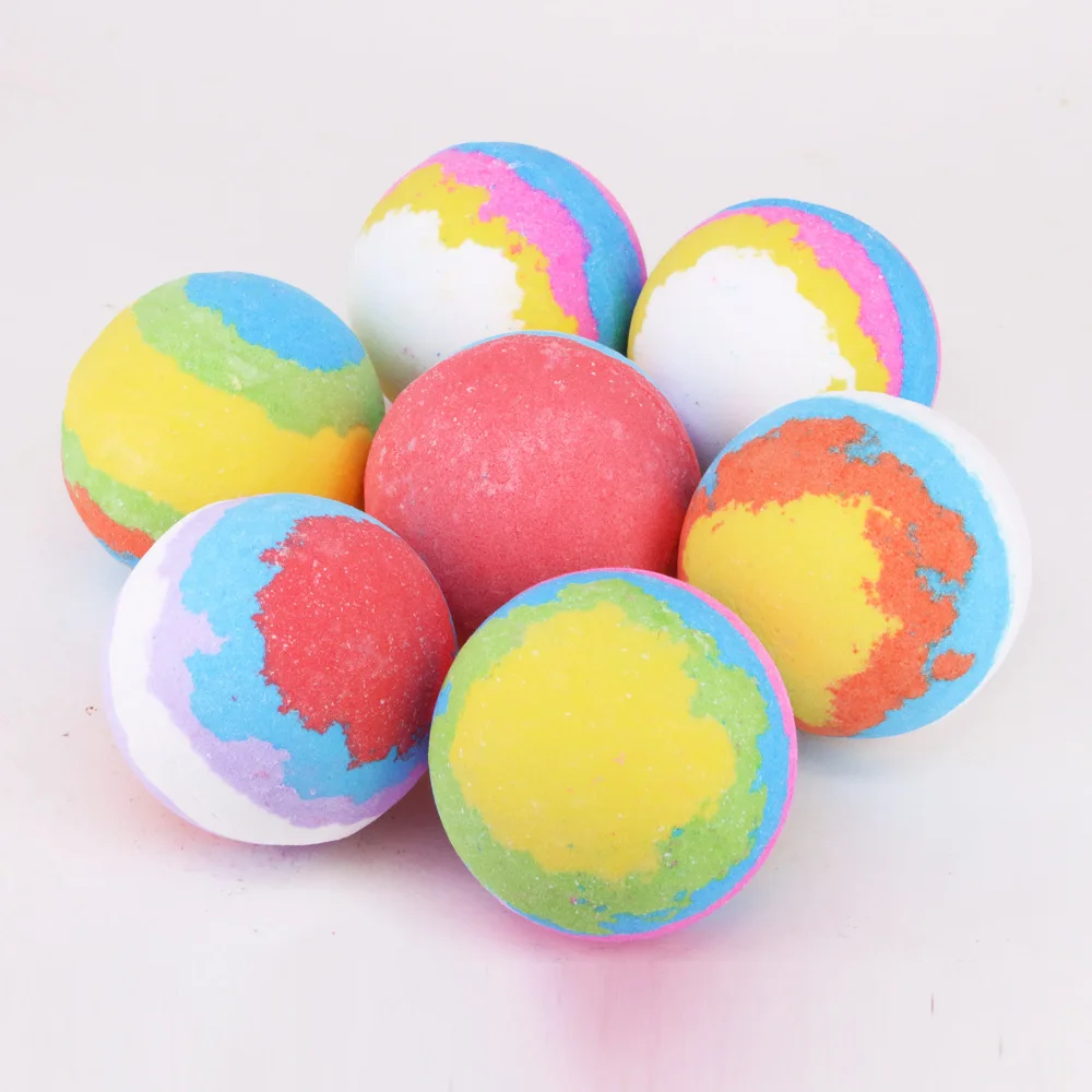 wholesale handmade bath bombs