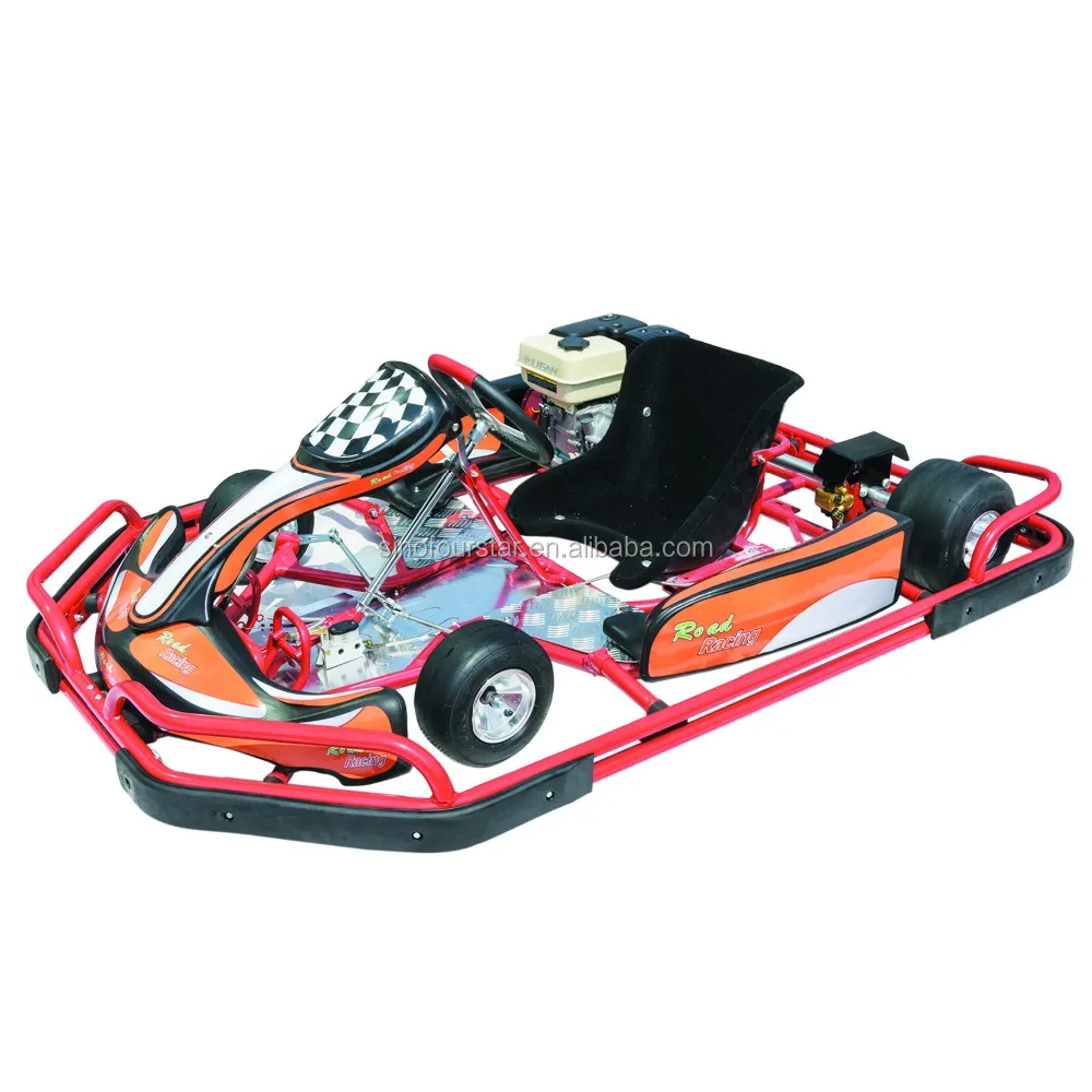 Go Kart — Buggy À 4 Roues,Pour Enfant,Essence Buy Mini Buggy Aller