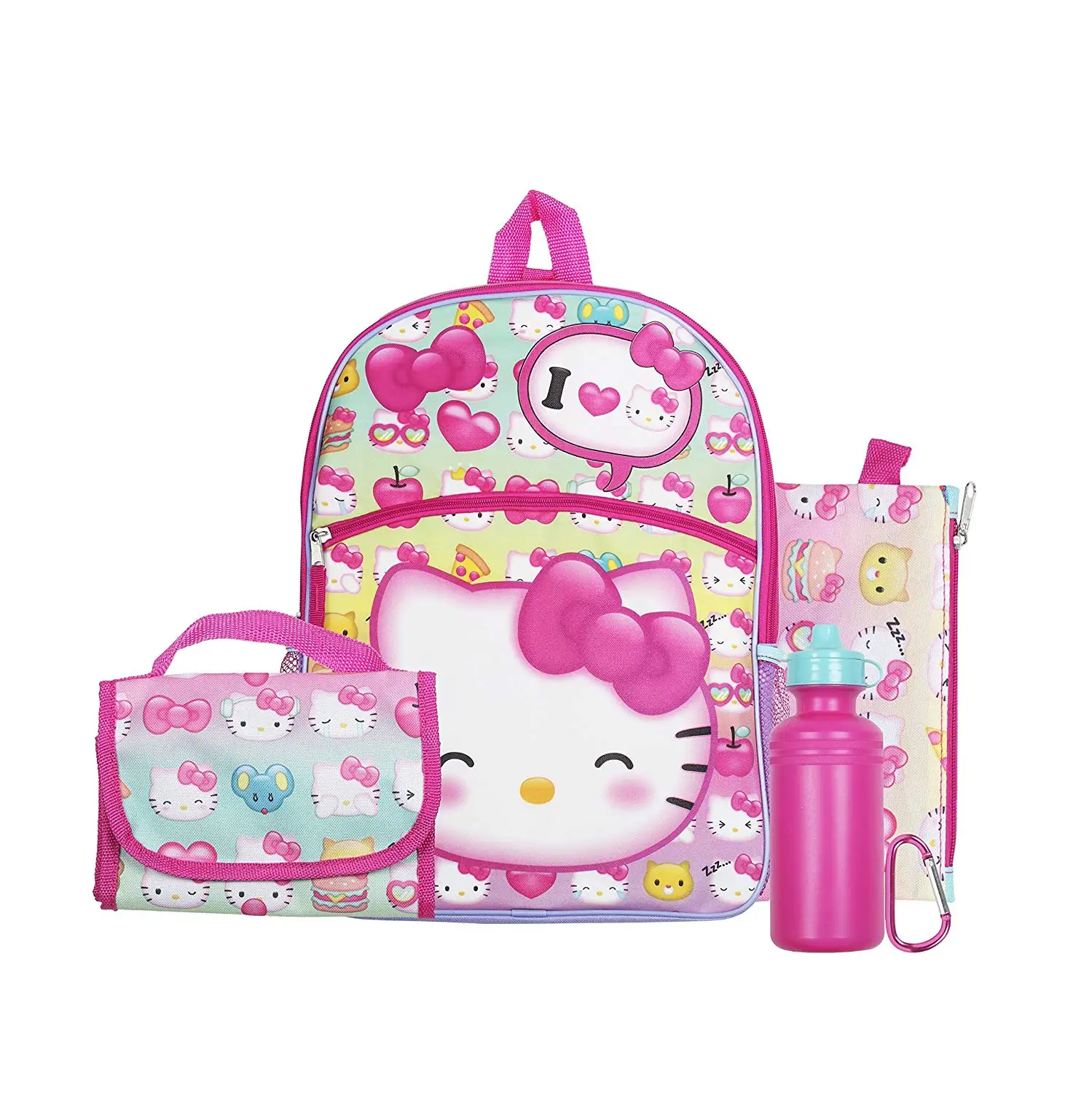 Essence hello kitty