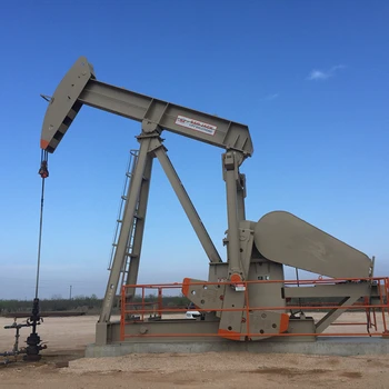 Oil Beam Pumping Units for Sale