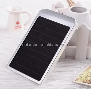 Portable 20000mAh Solar Charger P1100