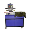 slide out auto open heat press machines teflo paper in Belgium
