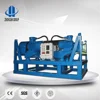 Separation Equipment Solid Bowl Decanter Centrifuge