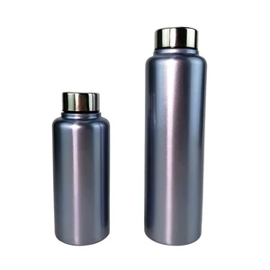 Image of 100ml stainless steel thermos bottle vacuum flask