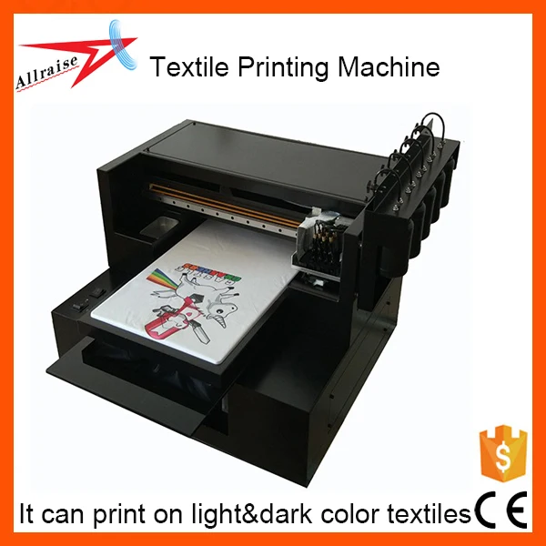 small printing machine price
