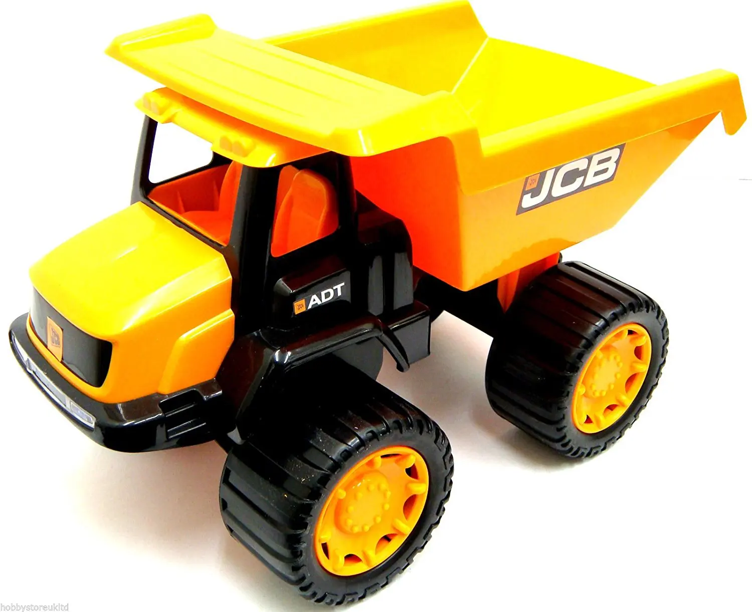 jcb truck toy