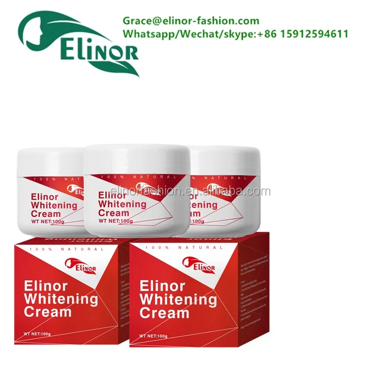 best cream for face whitening men