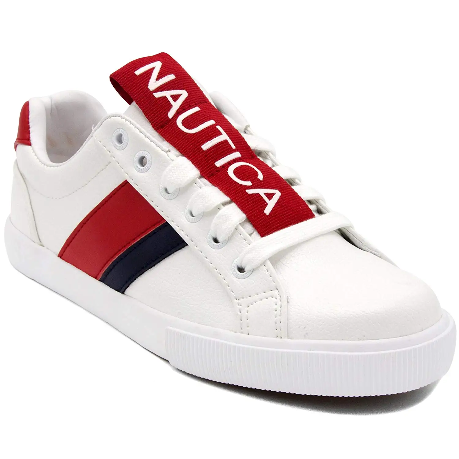 nautica tennis shoes womens