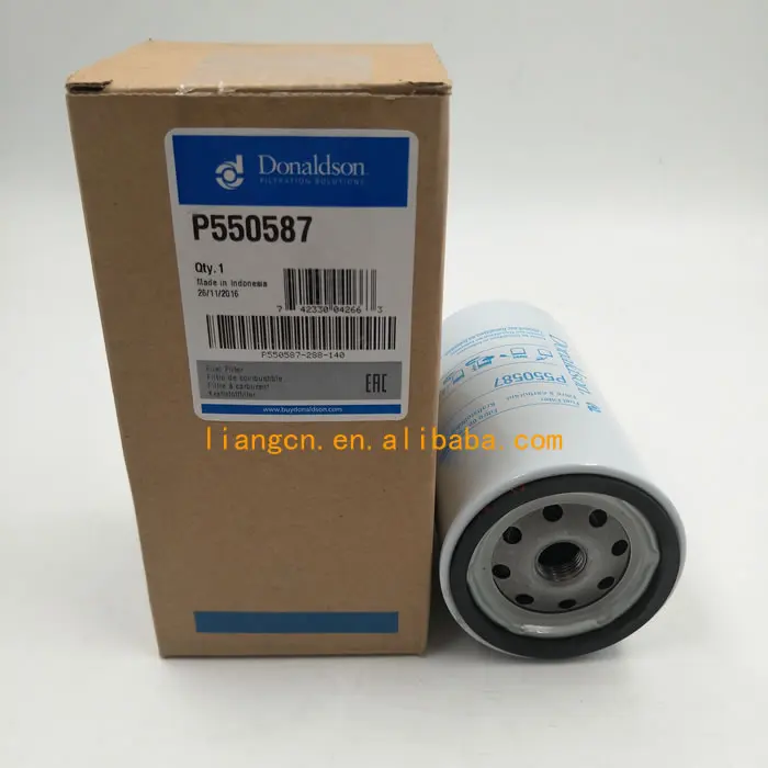 Manufacturer Supply P550388 Hydraulic Filter,Spin-mounted - Buy P550388 ...