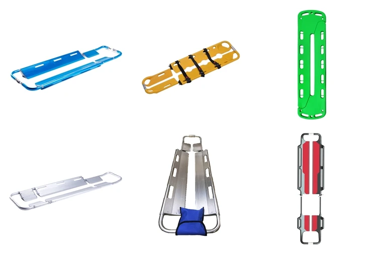 Ambulance gurney dimensions ems gurney saver scoop stretcher, View ems