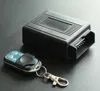 Garage door light sunblind roller shutter remote control / rf remote control and receiver switch /6 channel /dc power