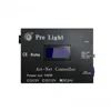 2019 China Manufacturers DMX 512 RGB Led Ws2812 Controller Rs485