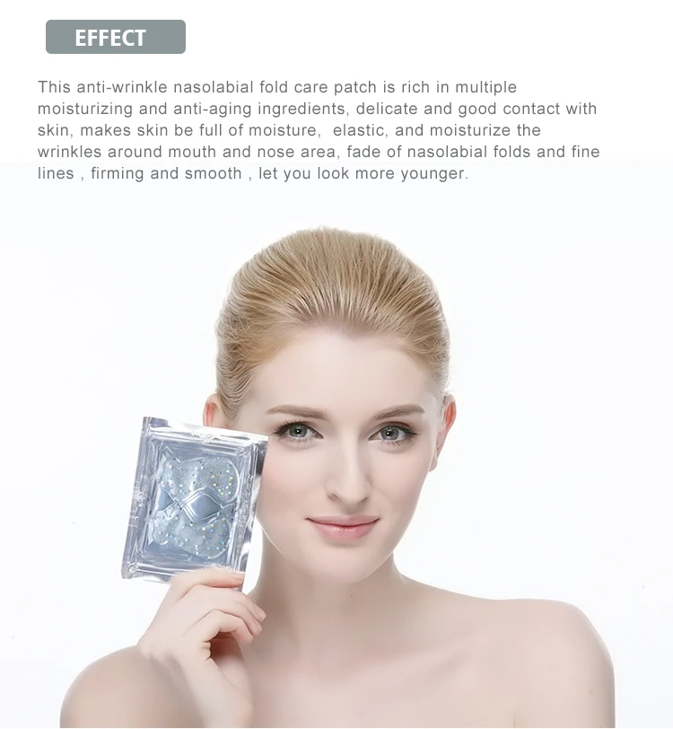 Anti-Aging Gesichtsmasken Mit 24K Gold & Kollagen – 30 Stück Für Strahlende Haut
