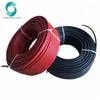 High current carrying capacity single core mc4 solar cable,single core solar wire