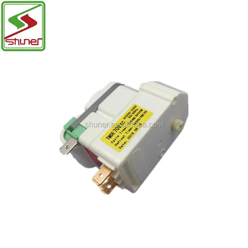 Factory Price Refrigerator Parts Freeze Timer Tmde 706sc Refrigerator