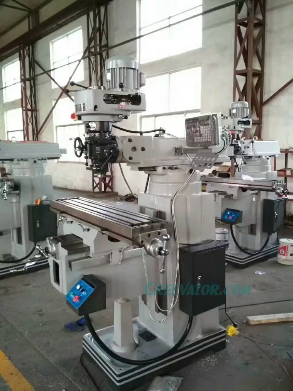 M4 Taiwan Turret Milling Machine Buy Milling Machine,Turret Milling