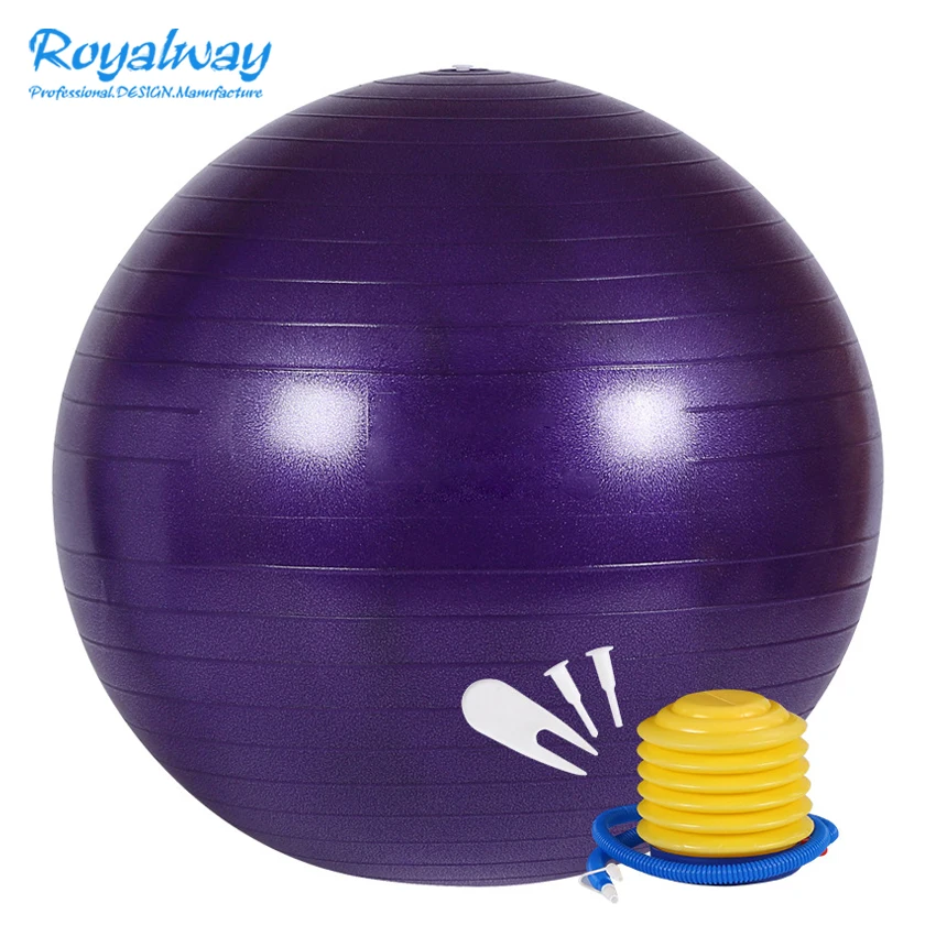 New Arrival Gym Yoga Ball 55cm Wholesale Exercise Yoga Products Buy Yoga Massage Balls
