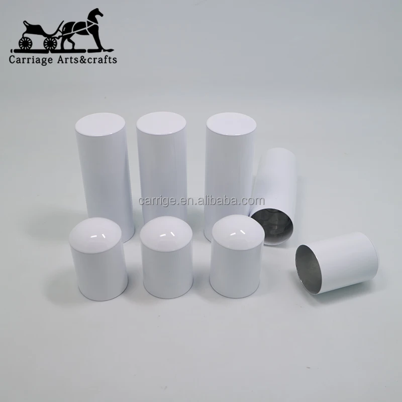 
Custom Aluminum Cigar Tube 