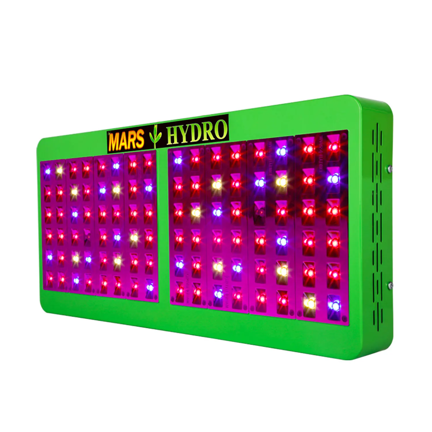 Mars Hydro Cost Effective Led Grow Light Hydroponic 300w ...