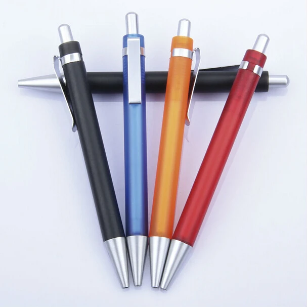 promotional pens pill shape magic pens