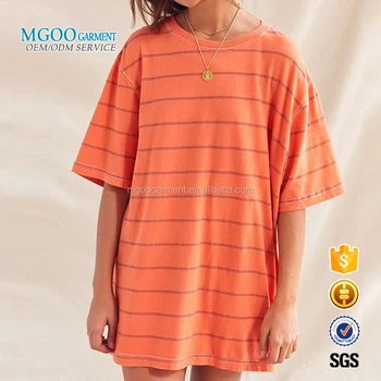 loose boyfriend shirt