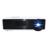 

Foshan manufacturer 6000 lumens 3d short throw led projector