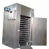 2017 New Design Fish Drying And Smoking Machine