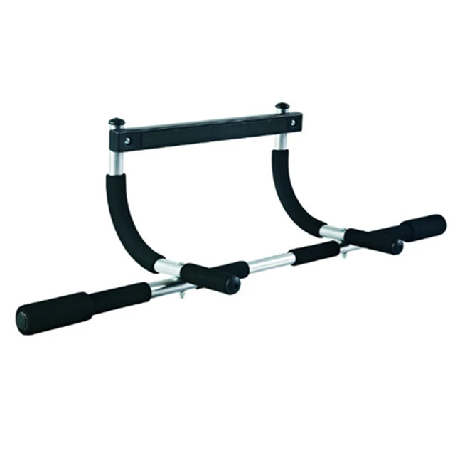Body Fit Exercise Equipment High Quality Gym Horizontal Bar / Pull Ups Bar Workout Gym / High