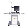 User friendly smooth surface 3D crystal laser engraving machine of lowest price for sticking film