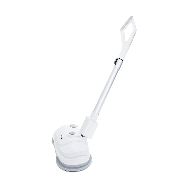 

BOBOT New design Multifunctional electric rotary mop floor cleaning mop, White