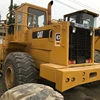 GOOD WORKING CONDITION USED JAPAN ORIJIN CAT 950E FRONT WHEEL LOADER