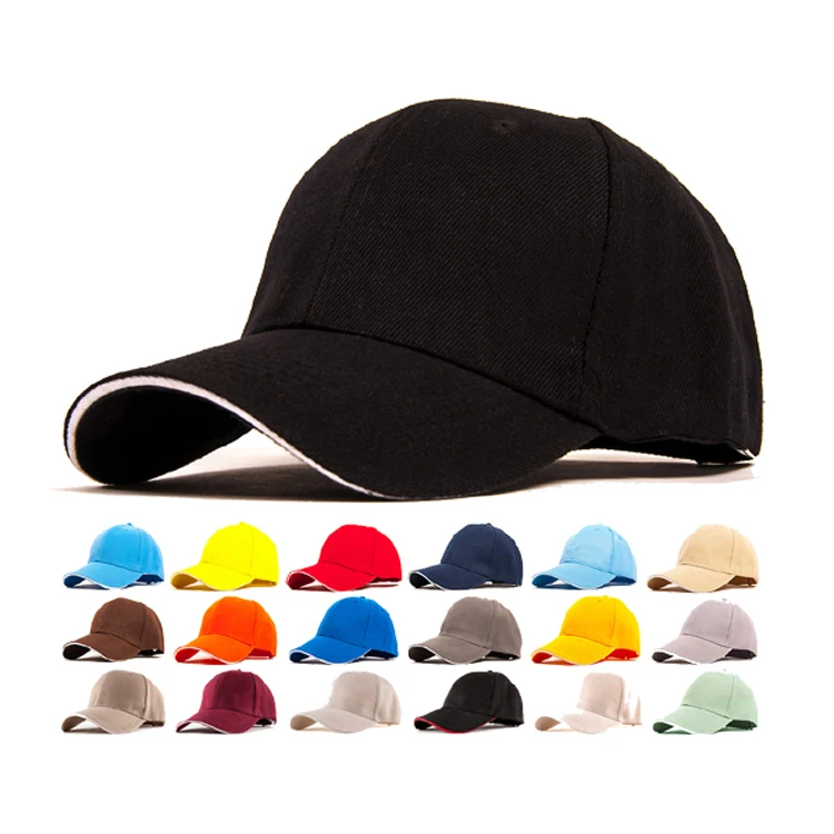 Sport Customized Logo Cotton Cheap Baseball Cap Buy Cap,Baseball Cap