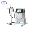 High Efficient Multi-color ink solvent Date Code cable printer