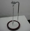 Desktop sand pendulum