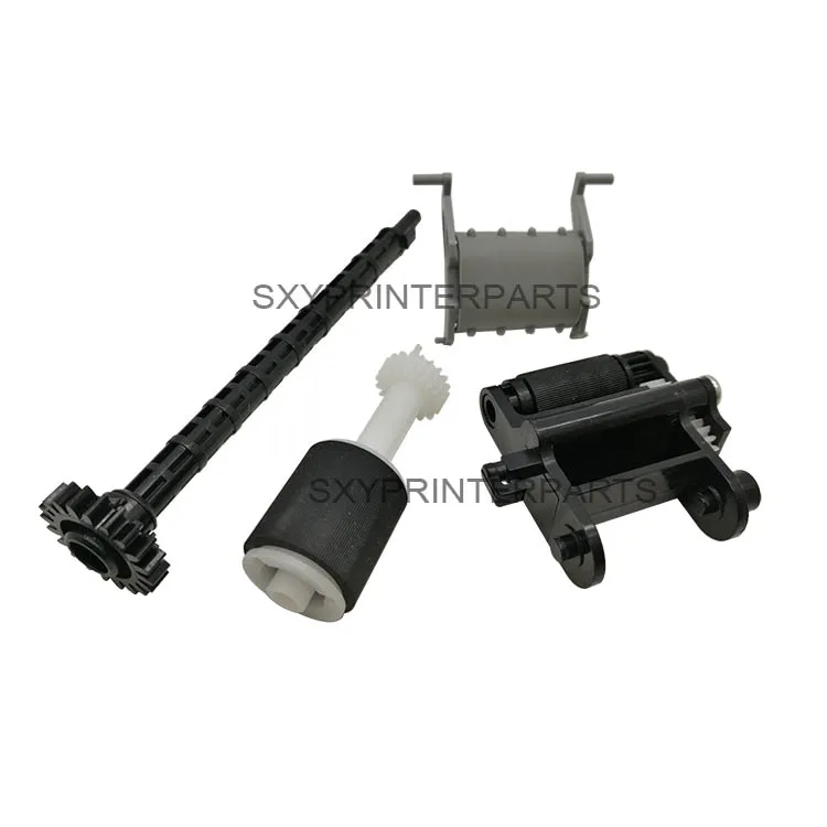 Cb780-60032 Adf Pickup Roller Kit And Pad Assy Laserjet M1212 M1213 ...