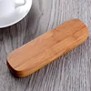 business for sale executive bamboo roller and fountain pen set with custom bamboo gift box