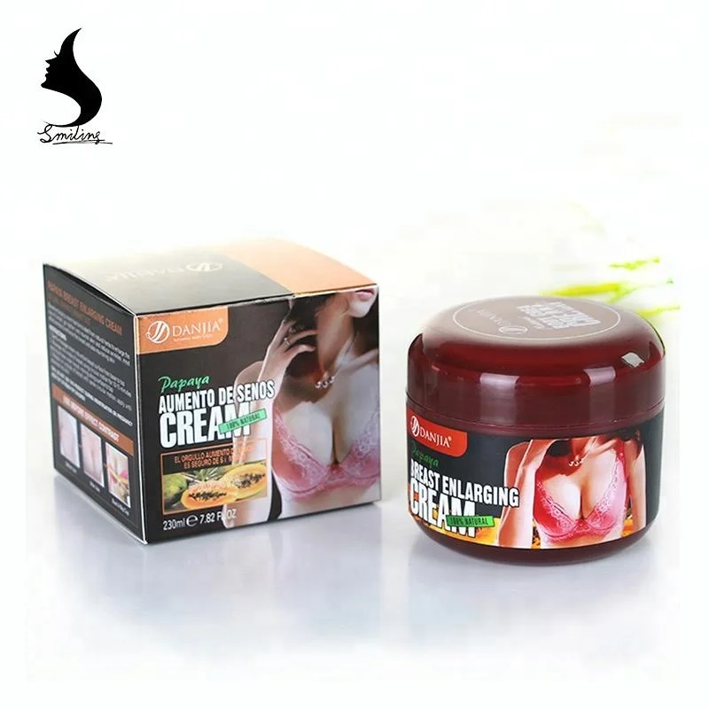 

230g Effective Women Fast Firming Lifting Enlargement Cream Breast Tight Cream
