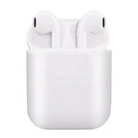

Factory Directly Supply I9S Wireless 5.0 Earphones Wireless Headsets TWS Earbuds With Charge Box For mobile phones