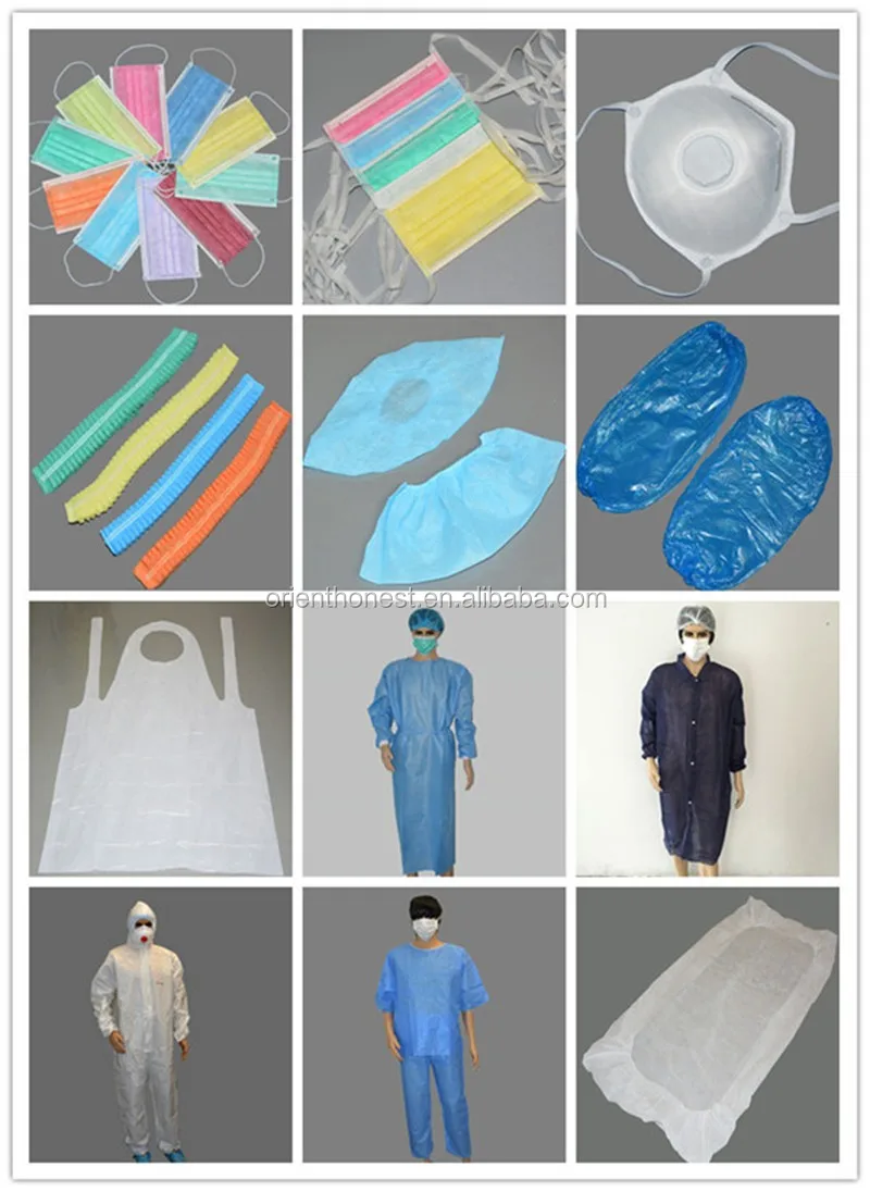 all products