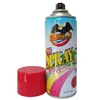 multi color aerosol spray paint for car