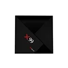 B2GO X99 TV BOX type c 3.1 rk3399 ddr4 tv box High-speed 4gb ram processor with voice input remote control