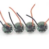 3.7V~4.2V 17mm 7135x3 MCU Dimming 1050mA 2-Mode(High-SOS) LED Circuit Board Driver for Q5/ XM-L T6 U3 U2/ XP-L V5 V2 V3