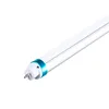 Shenzhen factory led T5 led tube lamps 160lm/w 2ft 3ft 4ft 5ft with G5 rotatable end cap+metal ring